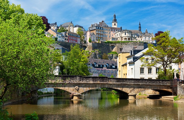 LUXEMBOURG